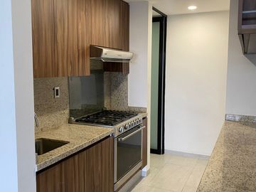 VENTA DE DEPARTAMENTO EN SIERRA LEONA, SLP