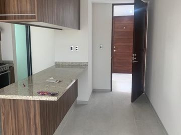VENTA DE DEPARTAMENTO EN SIERRA LEONA, SLP