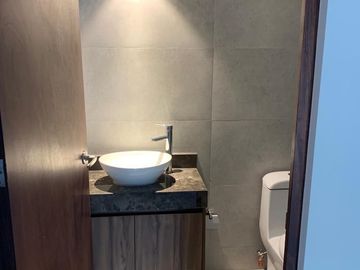 VENTA DE DEPARTAMENTO EN SIERRA LEONA, SLP