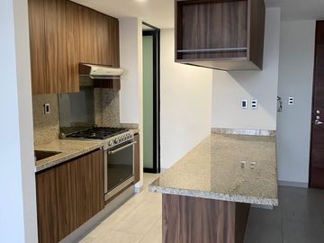 VENTA DE DEPARTAMENTO EN SIERRA LEONA, SLP