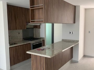 VENTA DE DEPARTAMENTO EN SIERRA LEONA, SLP