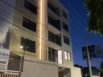 VENTA DE DEPARTAMENTO EN SIERRA LEONA, SLP