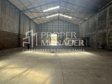 Bodega en arriendo en Chillán