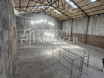 Bodega en arriendo en Chillán