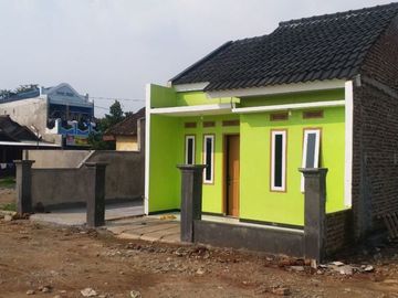 Rumah Nyaman Murah di Banjaran Dekat RSUD Al Ihsan