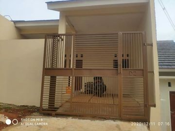 Rumah Murah Di Depok