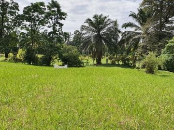 Jual Kavling Sertifikat View Golf di Bogor Raya