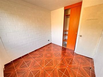 DEPARTAMENTO EN DIEGO PORTALES HACIA LA CORDILLERA
