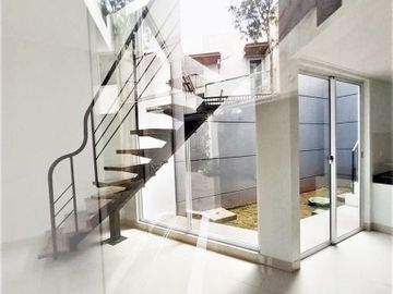 Rumah Discovery Aluvia, Hunian Berkualitas Tinggi Area Bintaro SC-8790