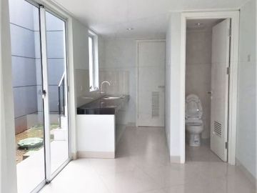 Rumah Discovery Aluvia, Hunian Berkualitas Tinggi Area Bintaro SC-8790