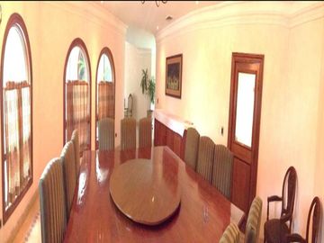 CASA EN VENTA LAS MISIONES CARRETERA NACIONAL SANTIAGO N L $25,500,000