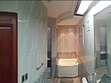 CASA EN VENTA LAS MISIONES CARRETERA NACIONAL SANTIAGO N L $25,500,000