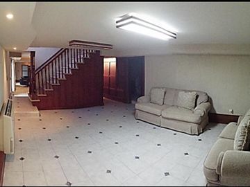 CASA EN VENTA LAS MISIONES CARRETERA NACIONAL SANTIAGO N L $25,500,000