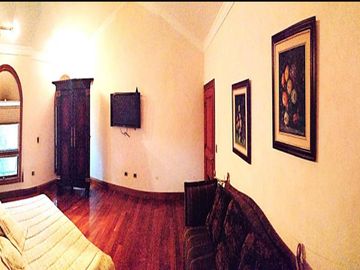 CASA EN VENTA LAS MISIONES CARRETERA NACIONAL SANTIAGO N L $25,500,000