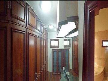 CASA EN VENTA LAS MISIONES CARRETERA NACIONAL SANTIAGO N L $25,500,000
