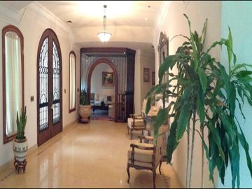 CASA EN VENTA LAS MISIONES CARRETERA NACIONAL SANTIAGO N L $25,500,000