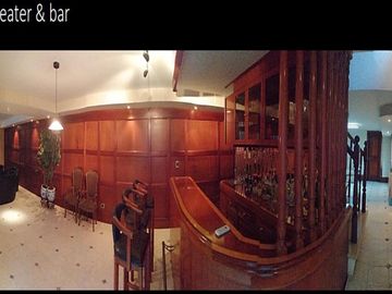 CASA EN VENTA LAS MISIONES CARRETERA NACIONAL SANTIAGO N L $25,500,000