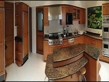 CASA EN VENTA LAS MISIONES CARRETERA NACIONAL SANTIAGO N L $25,500,000