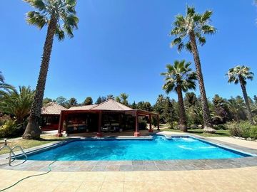 Casa en venta en Buín