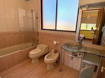 Casa en venta en Buín