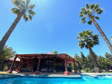 Casa en venta en Buín