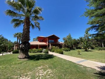 Casa en venta en Buín