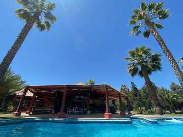 Casa en venta en Buín