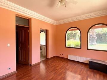 Casa en venta en Buín