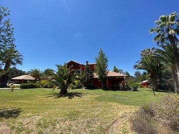 Casa en venta en Buín