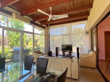 Casa en venta en Buín