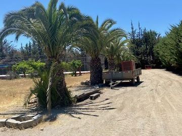 Casa en venta en Buín