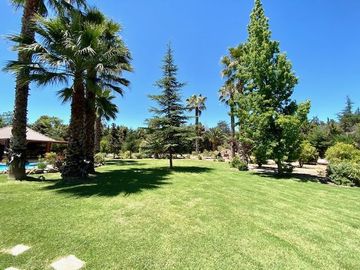 Casa en venta en Buín