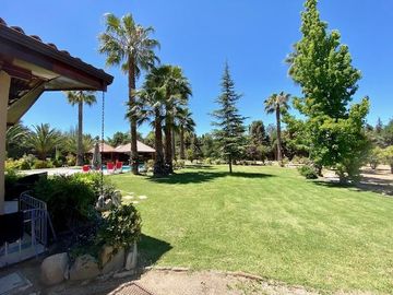 Casa en venta en Buín