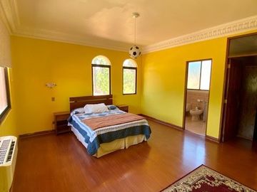 Casa en venta en Buín