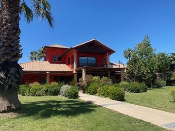 Casa en venta en Buín