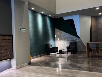 OFICINA EN VENTA TORRE NATYVO ZONA ANGELÓPOLIS