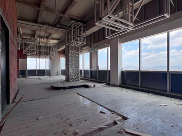 OFICINA EN VENTA TORRE NATYVO ZONA ANGELÓPOLIS