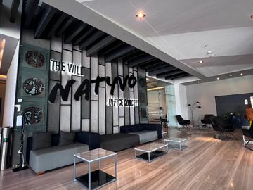 OFICINA EN VENTA TORRE NATYVO ZONA ANGELÓPOLIS