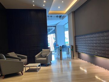 OFICINA EN VENTA TORRE NATYVO ZONA ANGELÓPOLIS