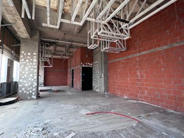 OFICINA EN VENTA TORRE NATYVO ZONA ANGELÓPOLIS