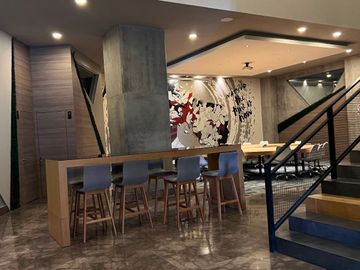 OFICINA EN VENTA TORRE NATYVO ZONA ANGELÓPOLIS