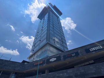 OFICINA EN VENTA TORRE NATYVO ZONA ANGELÓPOLIS