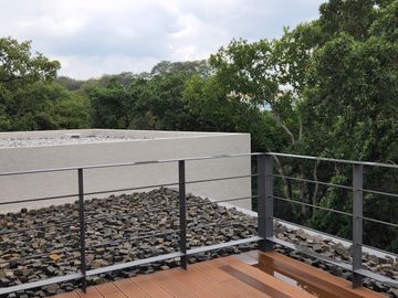 VENTA CASA RANCHO SAN JUAN