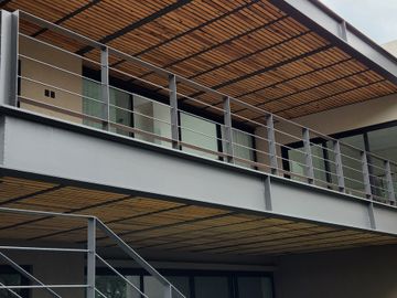 VENTA CASA RANCHO SAN JUAN