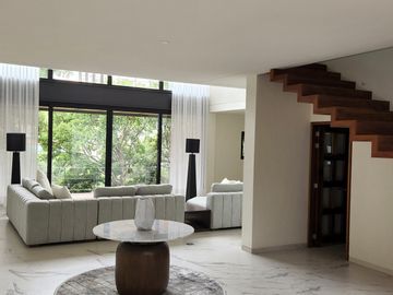VENTA CASA RANCHO SAN JUAN