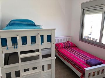 Hermoso departamento de 2 dormitorios nuevo