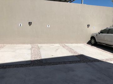 Hermoso departamento de 2 dormitorios nuevo