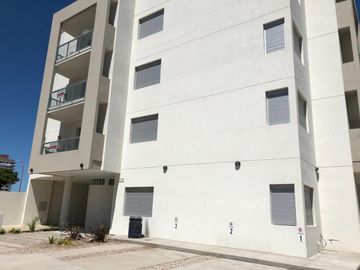 Hermoso departamento de 2 dormitorios nuevo