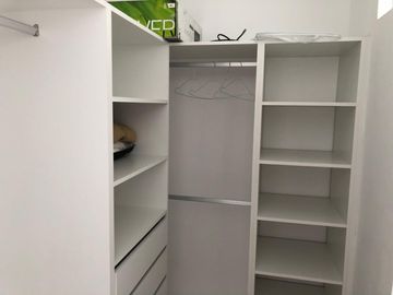 Hermoso departamento de 2 dormitorios nuevo