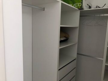 Hermoso departamento de 2 dormitorios nuevo